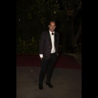 Los mejores looks del casamiento de Pampita y Roberto García Moritán 