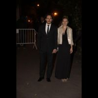 Los mejores looks del casamiento de Pampita y Roberto García Moritán 