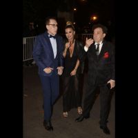 Los mejores looks del casamiento de Pampita y Roberto García Moritán 