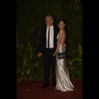 Los mejores looks del casamiento de Pampita y Roberto García Moritán 
