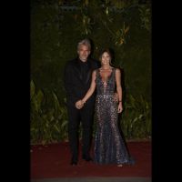 Los mejores looks del casamiento de Pampita y Roberto García Moritán 