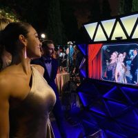 Reviví el casamiento de Pampita en 31 fotos