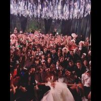 Reviví el casamiento de Pampita en 31 fotos