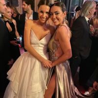 Reviví el casamiento de Pampita en 31 fotos