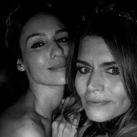 Reviví el casamiento de Pampita en 31 fotos