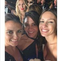 Reviví el casamiento de Pampita en 31 fotos