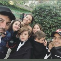 Reviví el casamiento de Pampita en 31 fotos