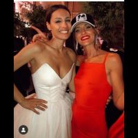 Reviví el casamiento de Pampita en 31 fotos