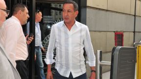 Omar Maturano, titular de La Fraternidad