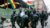 Cuáles fueron las razones del golpe en Bolivia