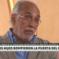 El Negro González Oro en PH