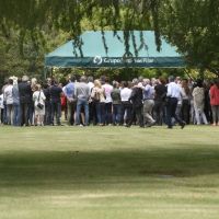 Funeral Carlos Ávila