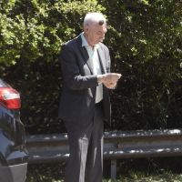 Funeral Carlos Ávila