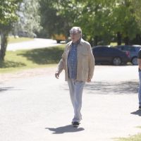 Funeral Carlos Ávila