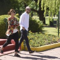 Funeral Carlos Ávila