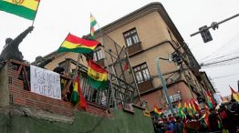 Bolivia: ataques a la democracia