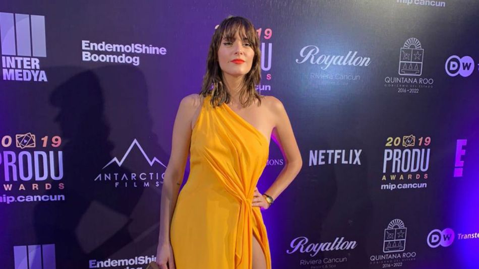 Carla Quevedo