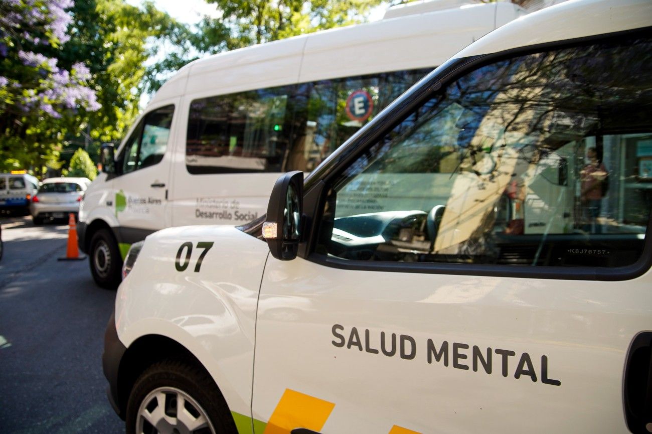 A su vez, Vicente López se sumó a la Red Metropolitana de Salud Pública AMBA para crear una red integrada de cuidados progresivos de la salud y seguir acompañando a los vecinos.