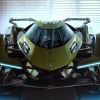 Lambo V12 Vision Gran Turismo.