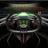 Lambo V12 Vision Gran Turismo.