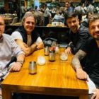 marcelo tinelli libertadores 1125
