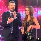 marcelo tinelli pampita 1125
