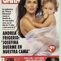 27 tapas historicas en 27 años de CARAS