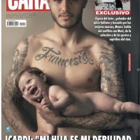 27 tapas historicas en 27 años de CARAS