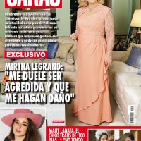 27 tapas historicas en 27 años de CARAS