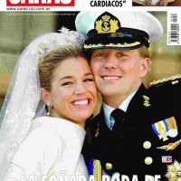 27 tapas historicas en 27 años de CARAS