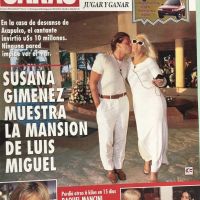 27 tapas historicas en 27 años de CARAS
