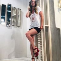 Gege Neumann se metió en la dura pelea entre Nicole y Cubero