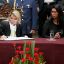 Bolivia OKs new vote to replace Morales, but date not set