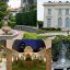 Visitas: los jardines con historia de Buenos Aires