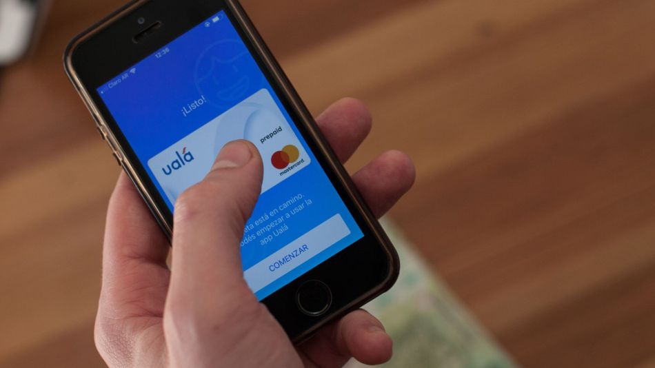Soros-Backed Fintech Offers Argentines Way to Beat 50% Inflation