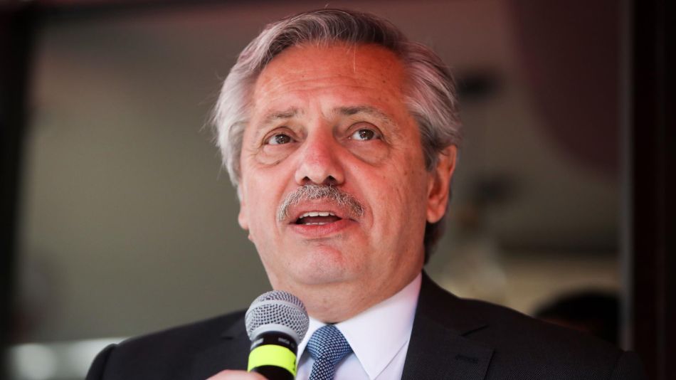 Alberto Fernández 20191125