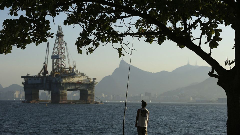 Petrobras