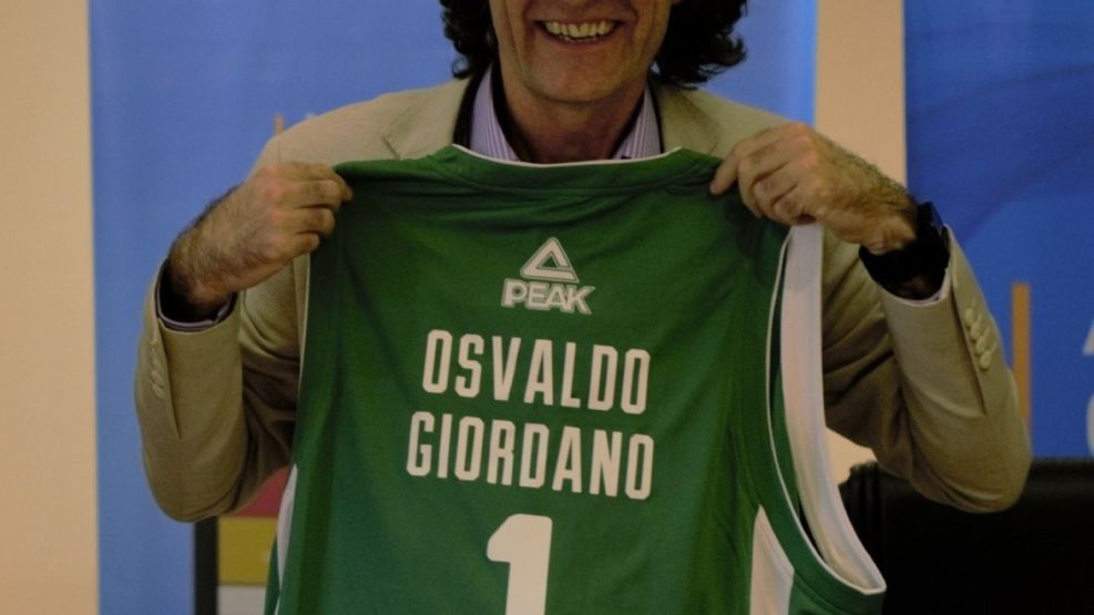 Giordano Deportes