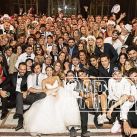 Casamiento Pampita