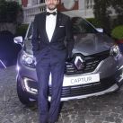 Renault presente en la gala de CARAS