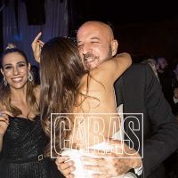 Casamiento Pampita