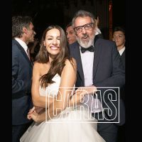Casamiento Pampita