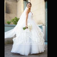 Casamiento Pampita