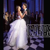 Casamiento Pampita