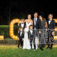 Casamiento Pampita