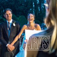 Casamiento Pampita