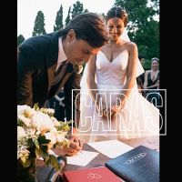 Casamiento Pampita