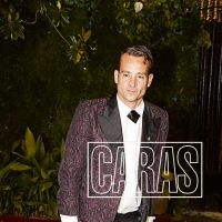 Casamiento Pampita