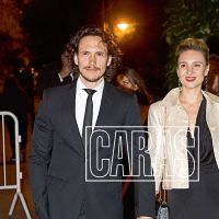Casamiento Pampita