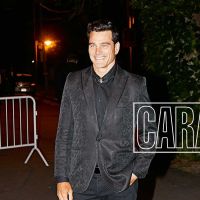 Casamiento Pampita